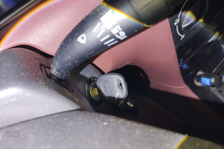 BYD F3 2018 car image #10