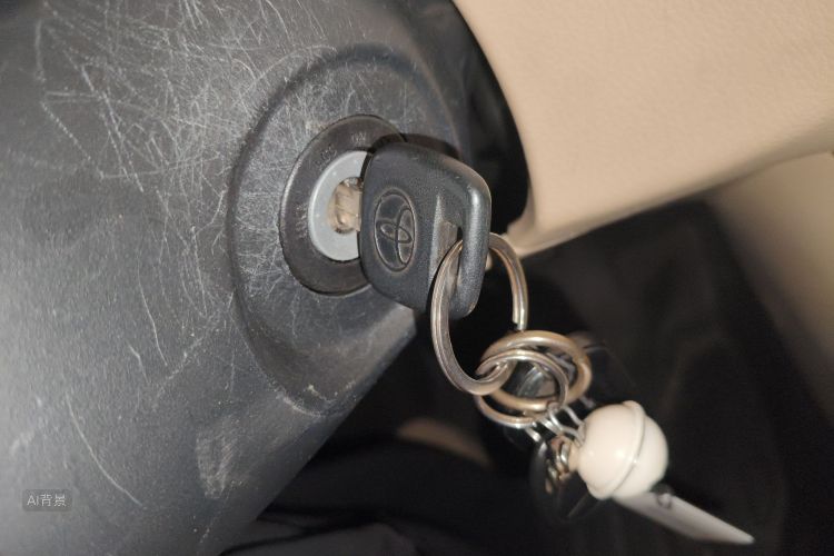 威驰 2017 汽车图片 #10