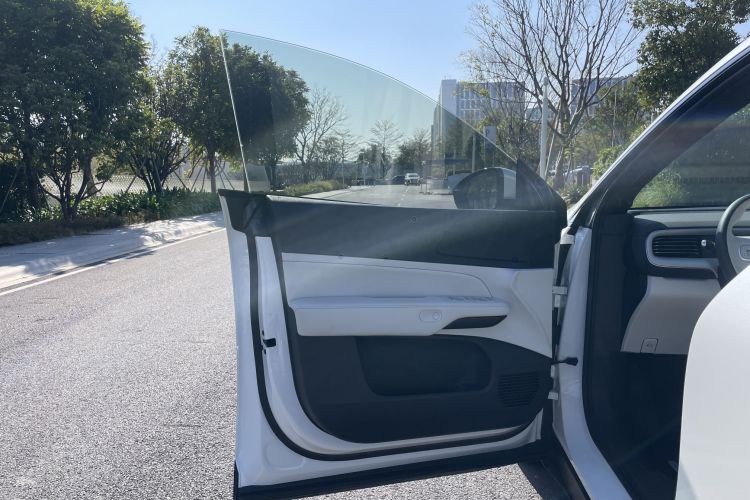 Xpeng G6 2024 immagine di auto #10