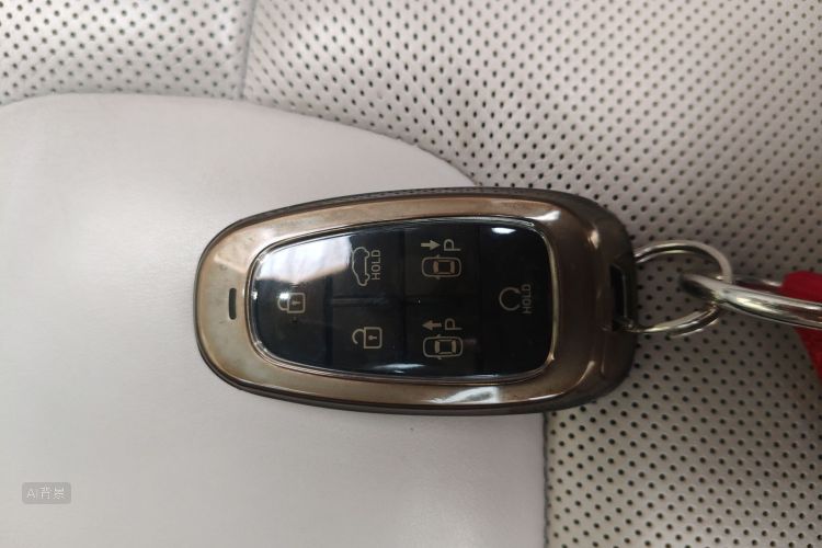 Hyundai Palisade 2023 immagine di auto #10