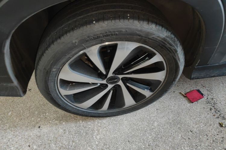 BYD Song Plus New Energy 2023 #10 BYD Song Plus New Energy 2023 car image #10