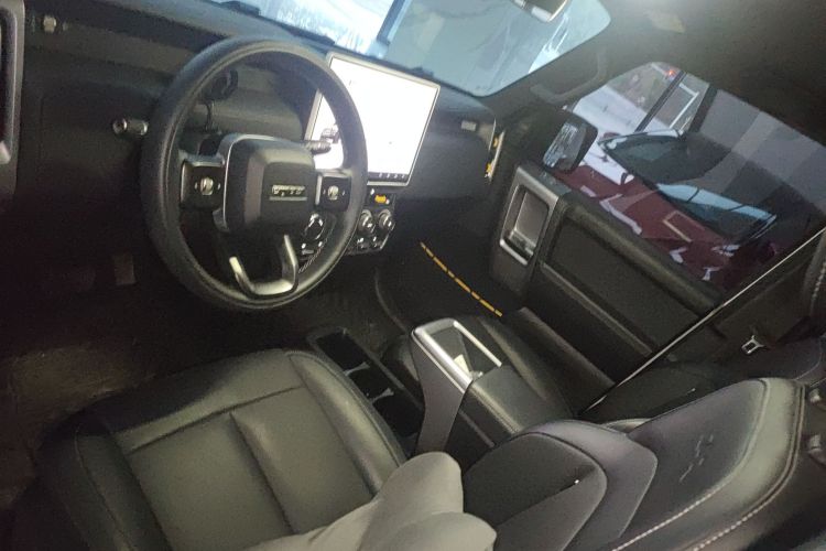 Chery 2025 car image #10