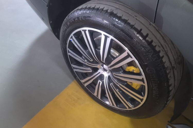 Denza N9 2025 #10 Denza N9 2025 immagine di auto #10