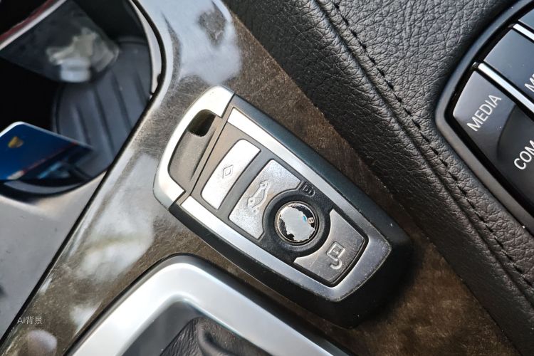 BMW 6 Series 2016 #10 BMW 6 Series 2016 car image #10