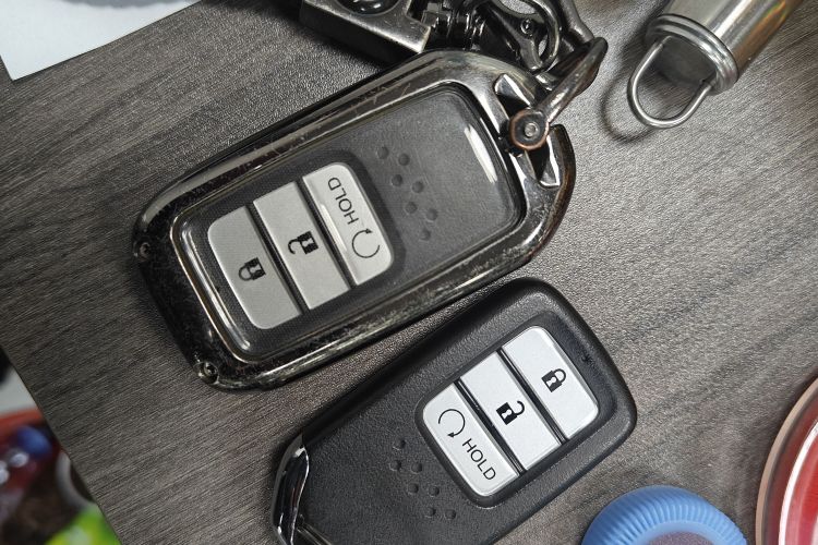 Honda Avancier 2020 car image #10