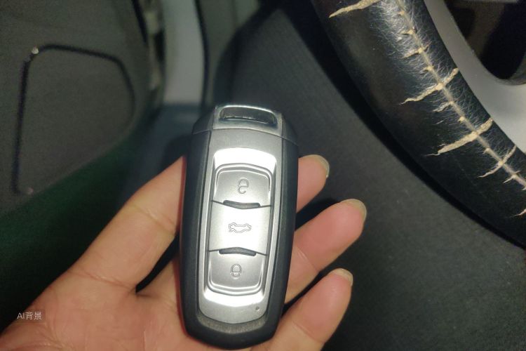 GEELY Emgrand 2015 immagine di auto #10