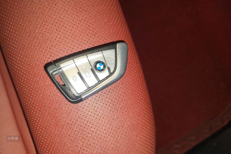 BMW 5 Series New Energy 2021 car image #10