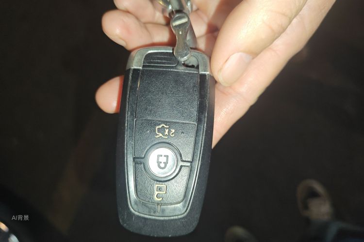 Ford Edge 2018 imagem de carro #10