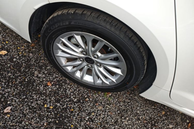 丰田 亚洲狮 2023 汽车图片 #10