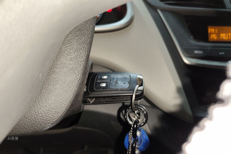 Chevrolet Sail 2018 #10 Chevrolet Sail 2018 immagine di auto #10