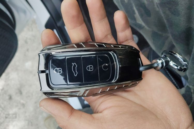 Chery Arrizo 8 2024 #10 Chery Arrizo 8 2024 car image #10