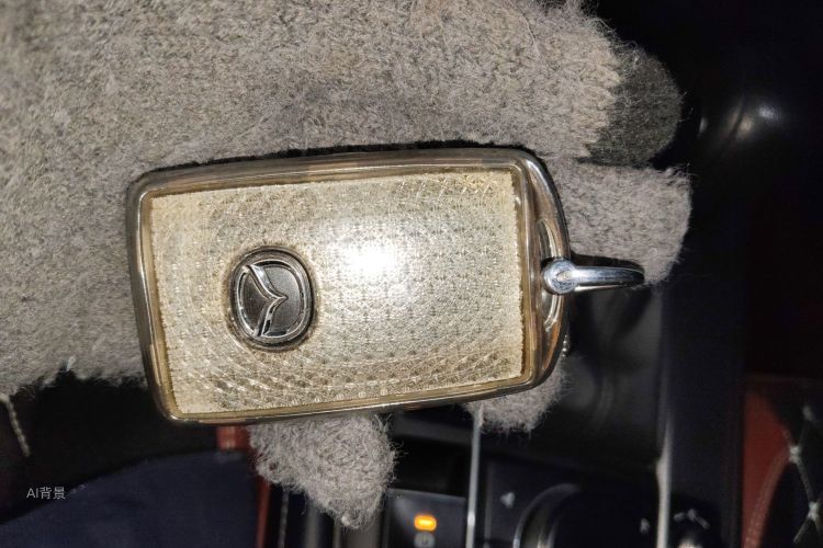 Mazda CX-30 2021 car image #10