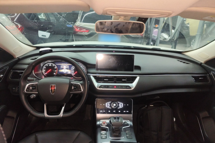 HongQi H5 2022 #10 HongQi H5 2022 car image #10