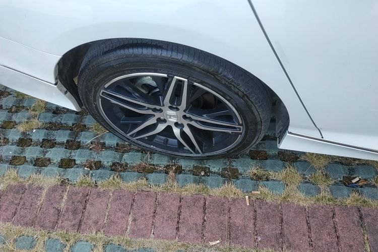 Honda Inspire 2022 car image #10