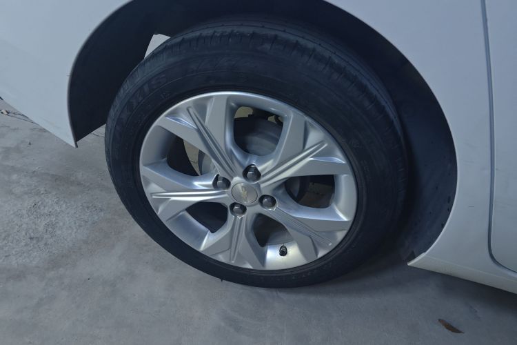 Chevrolet Cavalier 2021 car image #10