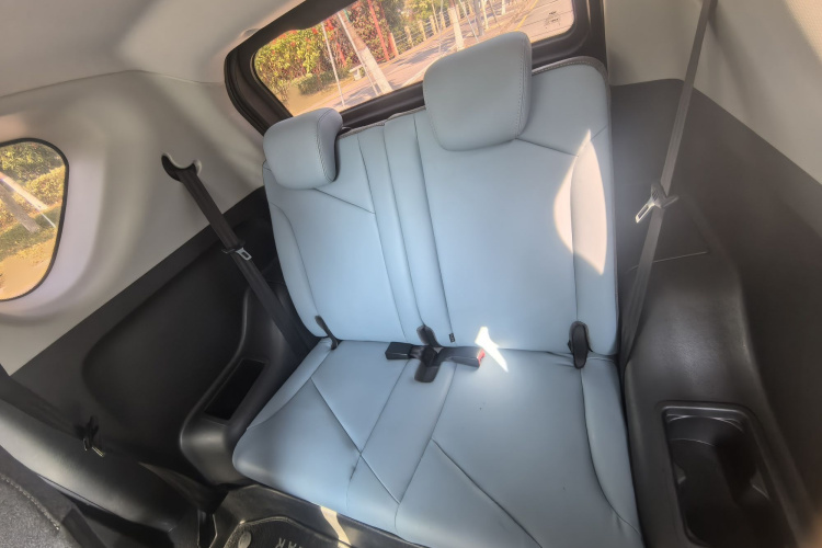 Chery Little Ant 2022 #10 Chery Little Ant 2022 imagem de carro #10