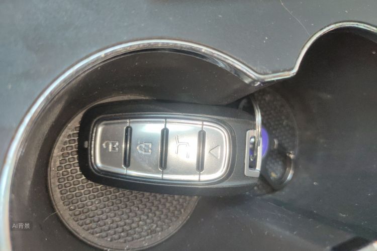 长安 长安CS75 2015 汽车图片 #10