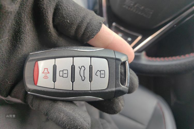 Haval M6 2018 car image #10