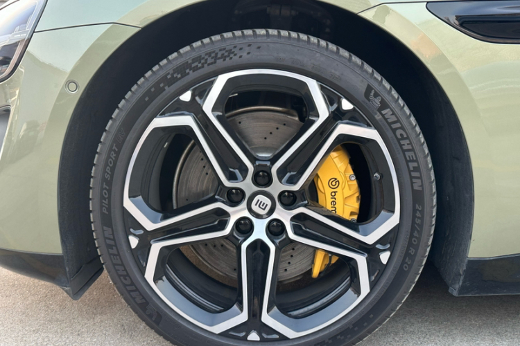 小米汽车 小米SU7 2024 汽车图片 #10