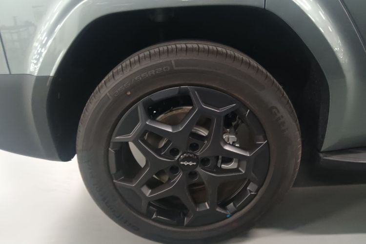 FangChengBao Tiger 7 2025 car image #10