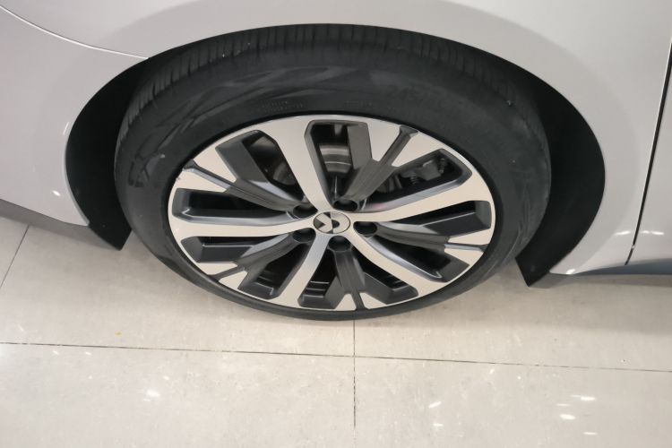 蔚来 蔚来ET7 2024 汽车图片 #10