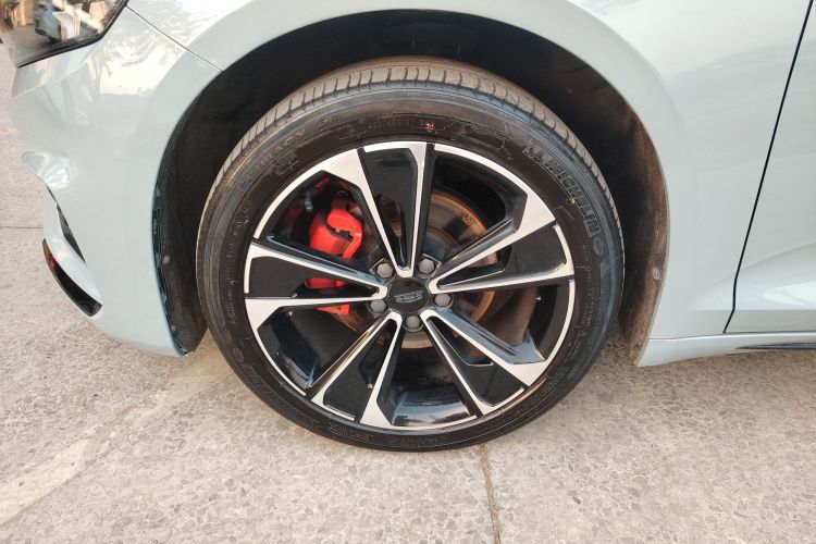 星瑞 2021 汽车图片 #10