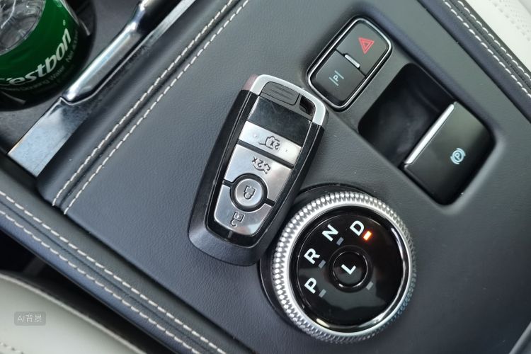 Ford Mustang Mach-E 2023 car image #10