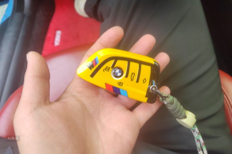 BMW M4 2018 car image #10