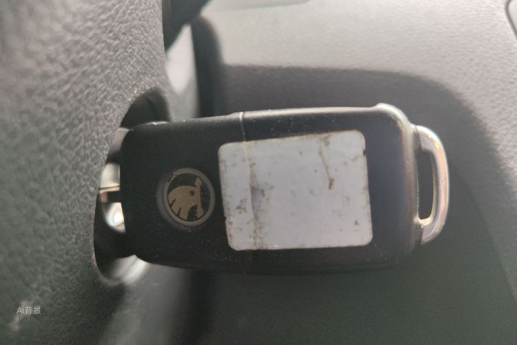 Skoda Rapid Spaceback 2014 car image #10