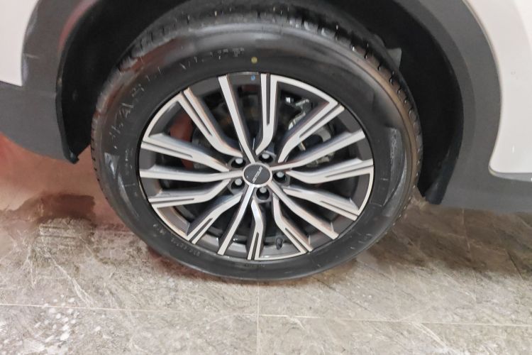 捷途 捷途X70 PLUS 2024 汽车图片 #10