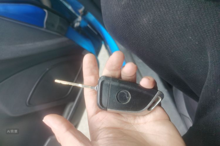 Ford Fiesta 2015 #10 Ford Fiesta 2015 car image #10