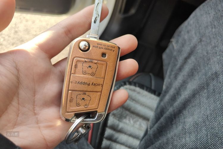 大众 高尔夫·嘉旅 2017 #10 大众 高尔夫·嘉旅 2017 汽车图片 #10