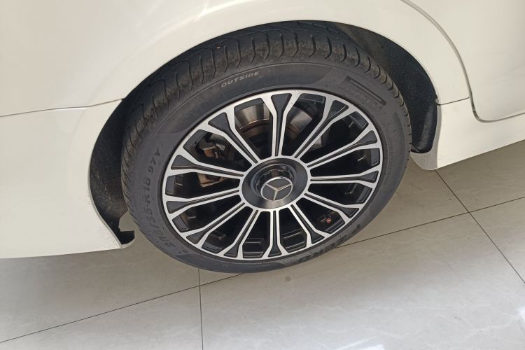 Mercedes-Benz CLS Class 2017 #10 Mercedes-Benz CLS Class 2017 car image #10