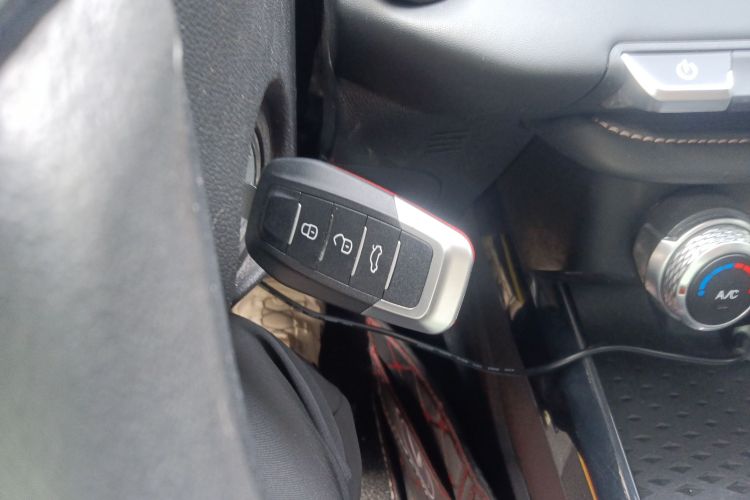 Changan CS15 2020 immagine di auto #10