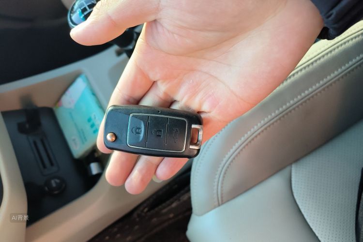 Forthing Lingzhi 2019 #10 Forthing Lingzhi 2019 car image #10