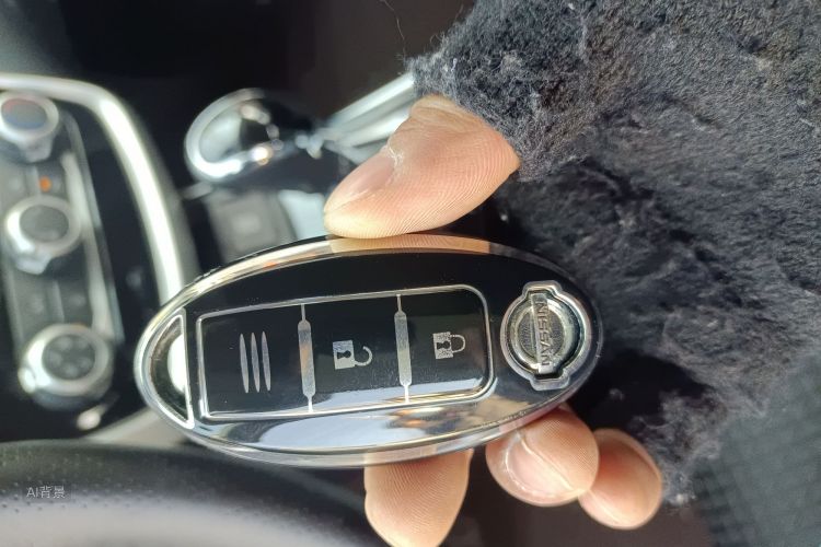 日产 骐达TIIDA 2017 汽车图片 #10