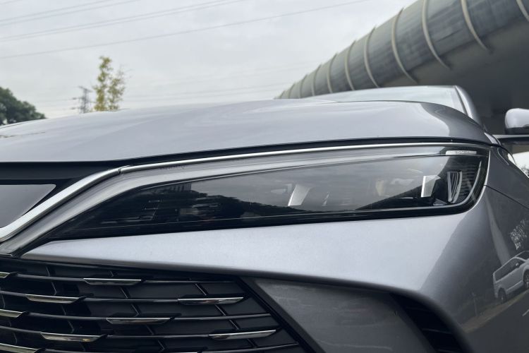 BYD Qin L 2024 car image #10