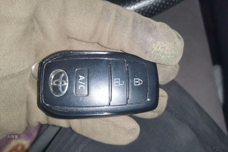 丰田 一汽丰田bZ4X 2023 汽车图片 #10