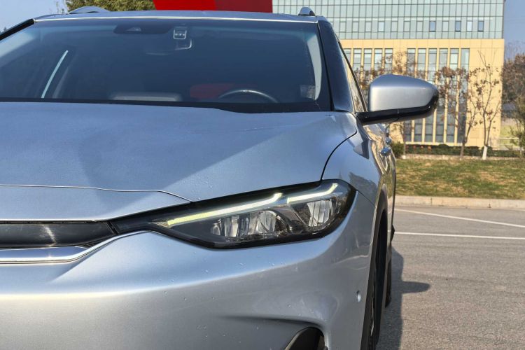 Chevrolet Charm 2021 car image #10