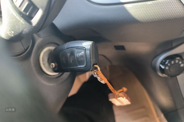 Ford Fiesta 2014 #10 Ford Fiesta 2014 صورة سيارة #10