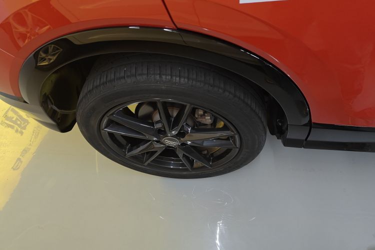 Q2L 2019 car image #10