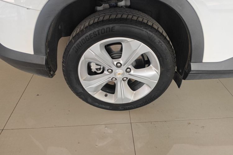 Chevrolet Charm 2023 car image #10