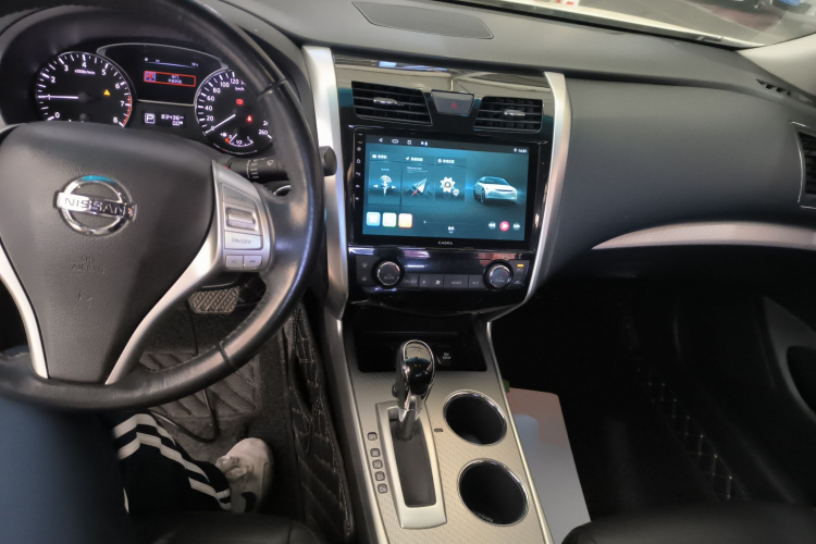 日产 天籁 2018 汽车图片 #10