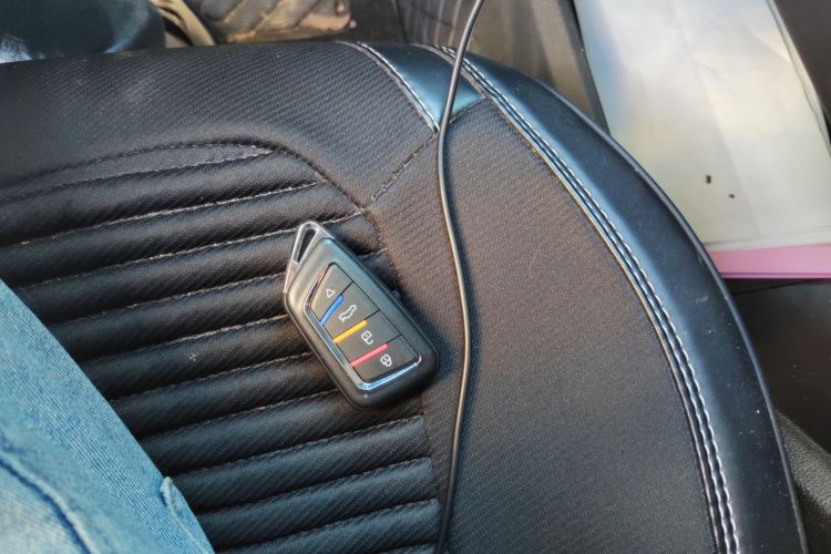 Changan CS75 Plus 2024 car image #10