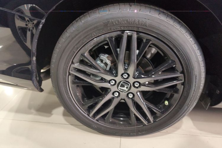 Honda ODYSSEY 2024 car image #10