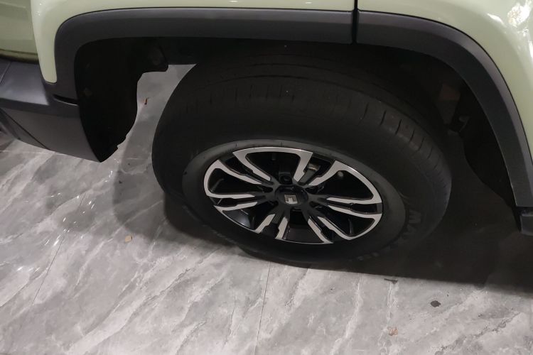 Tank 300 2021 immagine di auto #10