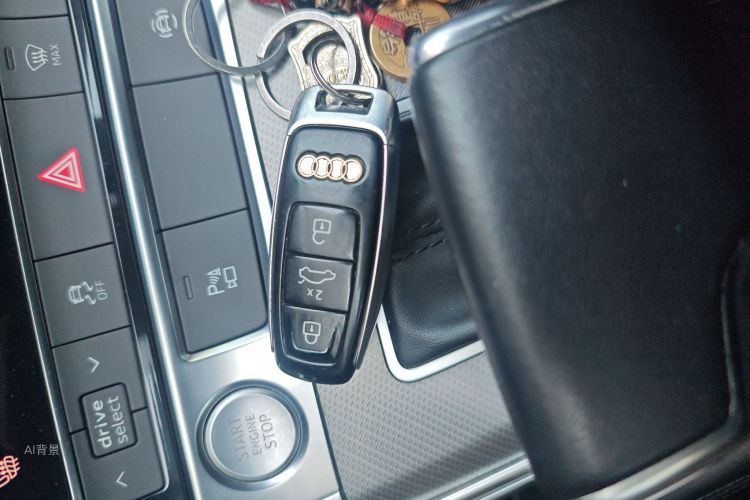 Audi A7 2020 #10 Audi A7 2020 car image #10