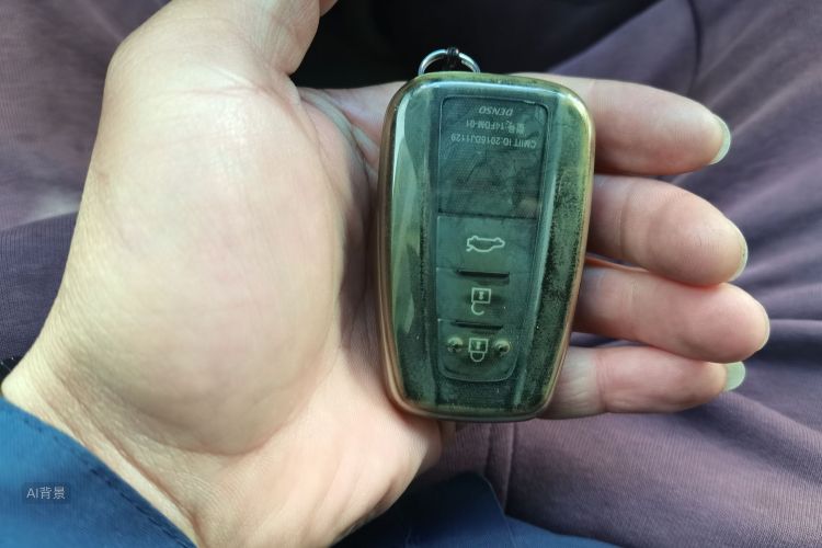 Toyota Camry 2020 #10 Toyota Camry 2020 car image #10