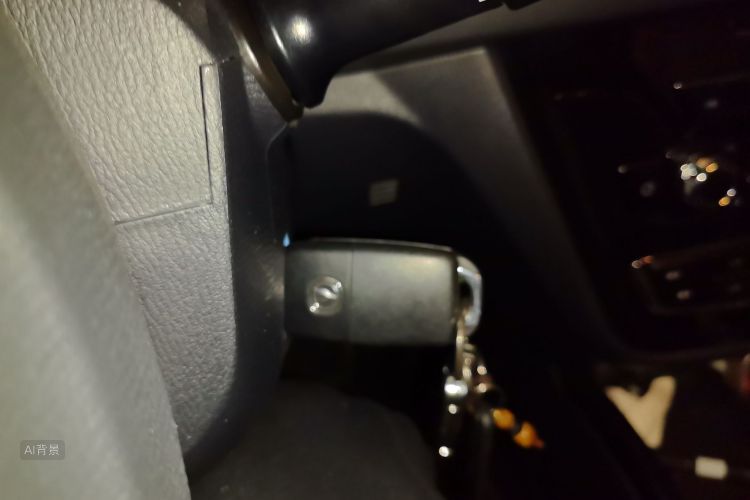 Changan Alsvin V7 2017 car image #10