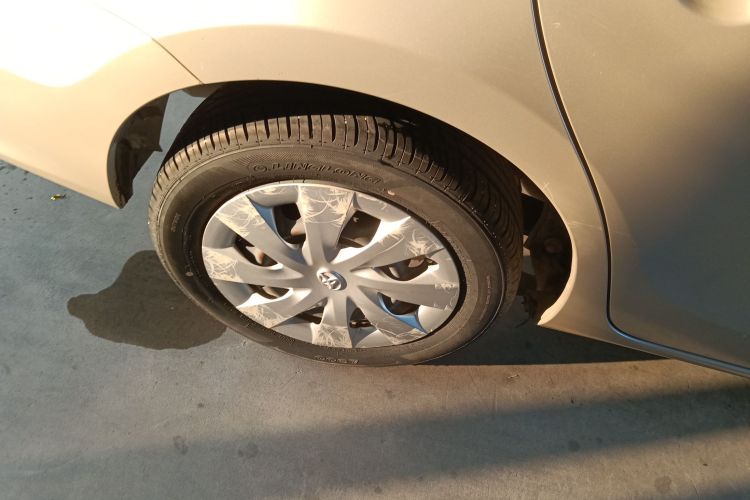 Vios 2019 immagine di auto #10